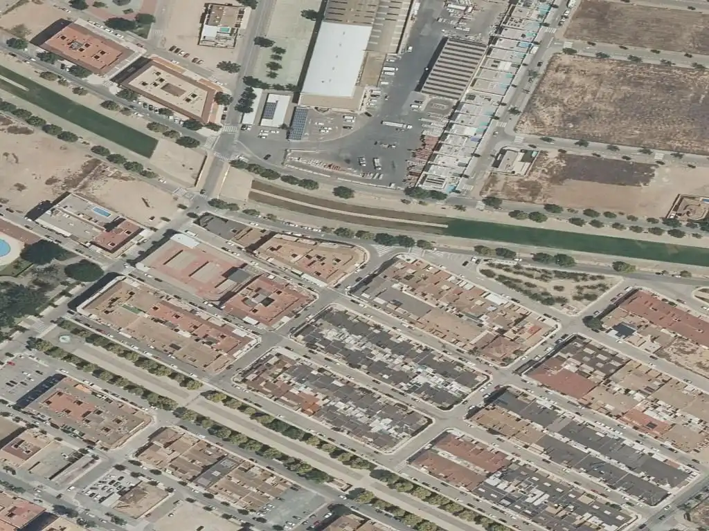 Pis en venda a CL. ALTEA 7 Sótano 1 00004, imagen 2