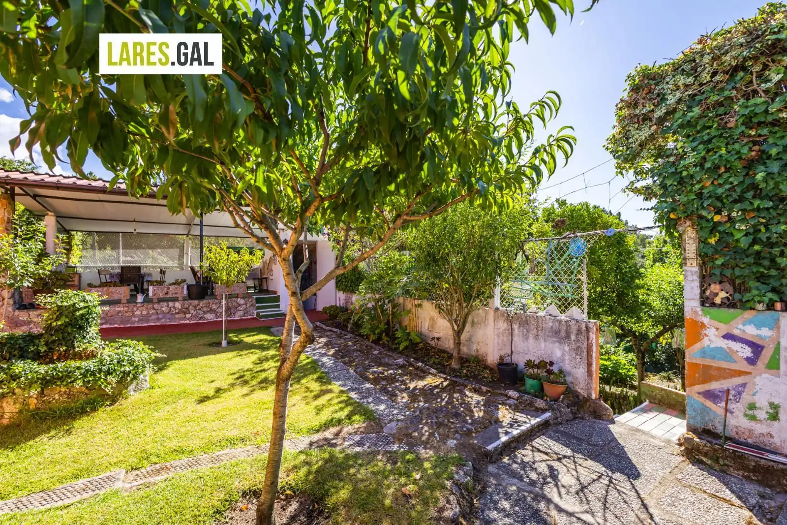 Casa o xalet en venda a Recanles, Darbo