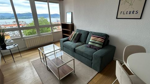 Photo 2 of Flat for rent in Santander - Francisco Palazuelos, General Dávila, Santander