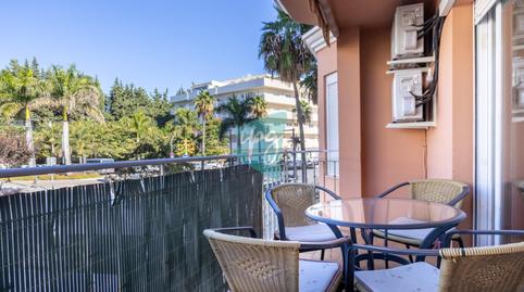 Foto 3 de Pis en venda a Avenida España, 16, Centro, Málaga