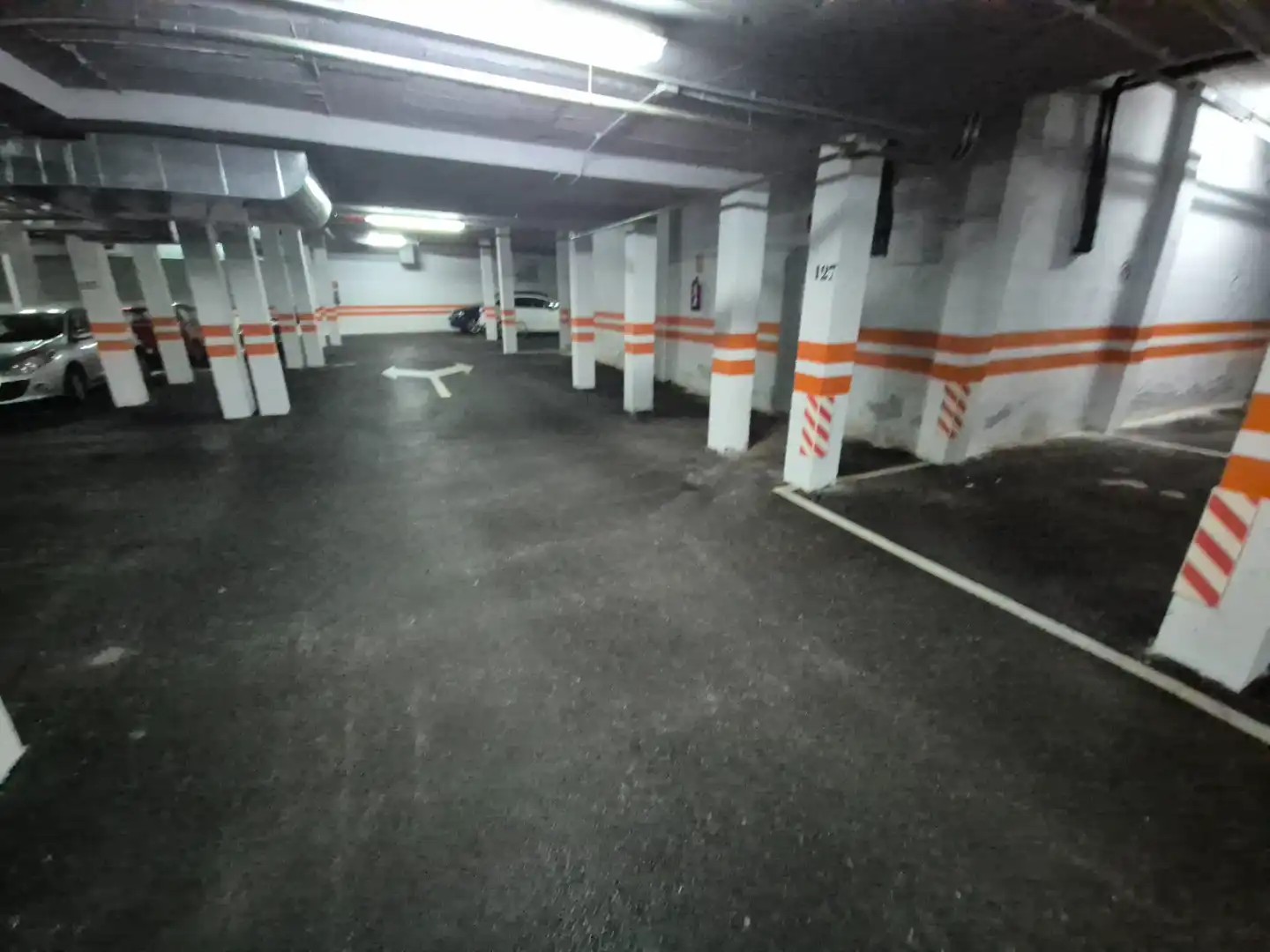 Parking de Garaje en venta en Elche / Elx