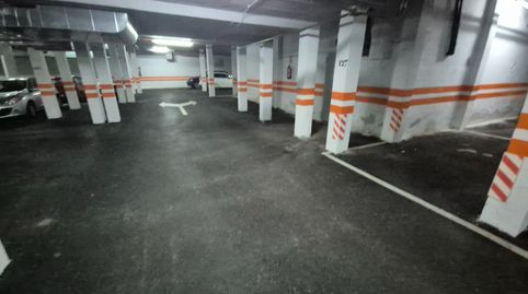 Foto 4 de Garaje en venta en Los Arenales del Sol, Elche / Elx