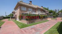 Garden of Duplex for sale in Villaviciosa de Odón  with Terrace