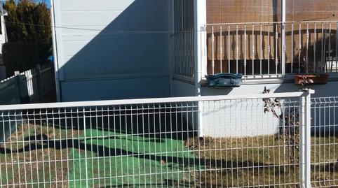 Foto 4 de Casa o chalet en venta en Covarrubias, Burgos