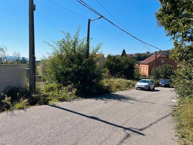 Terreno residencial en Venta en N-556, 449 en Cabral - Candeán