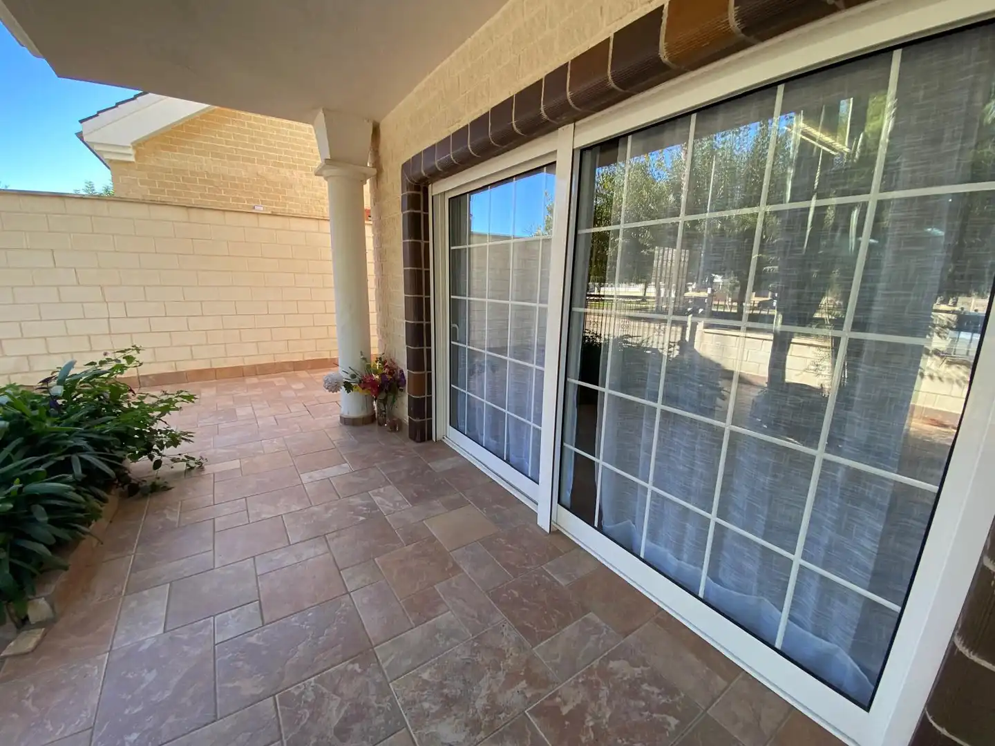 Logement avec terrasse à vendre à San Javier ciudad, imagen 4