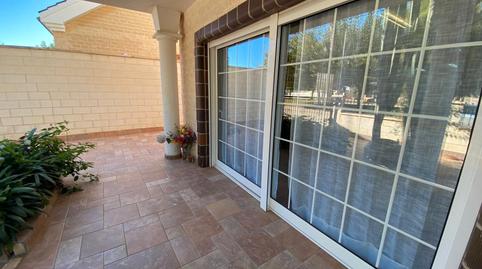 Foto 4 de Casa adosada en venda a San Javier ciudad, Murcia