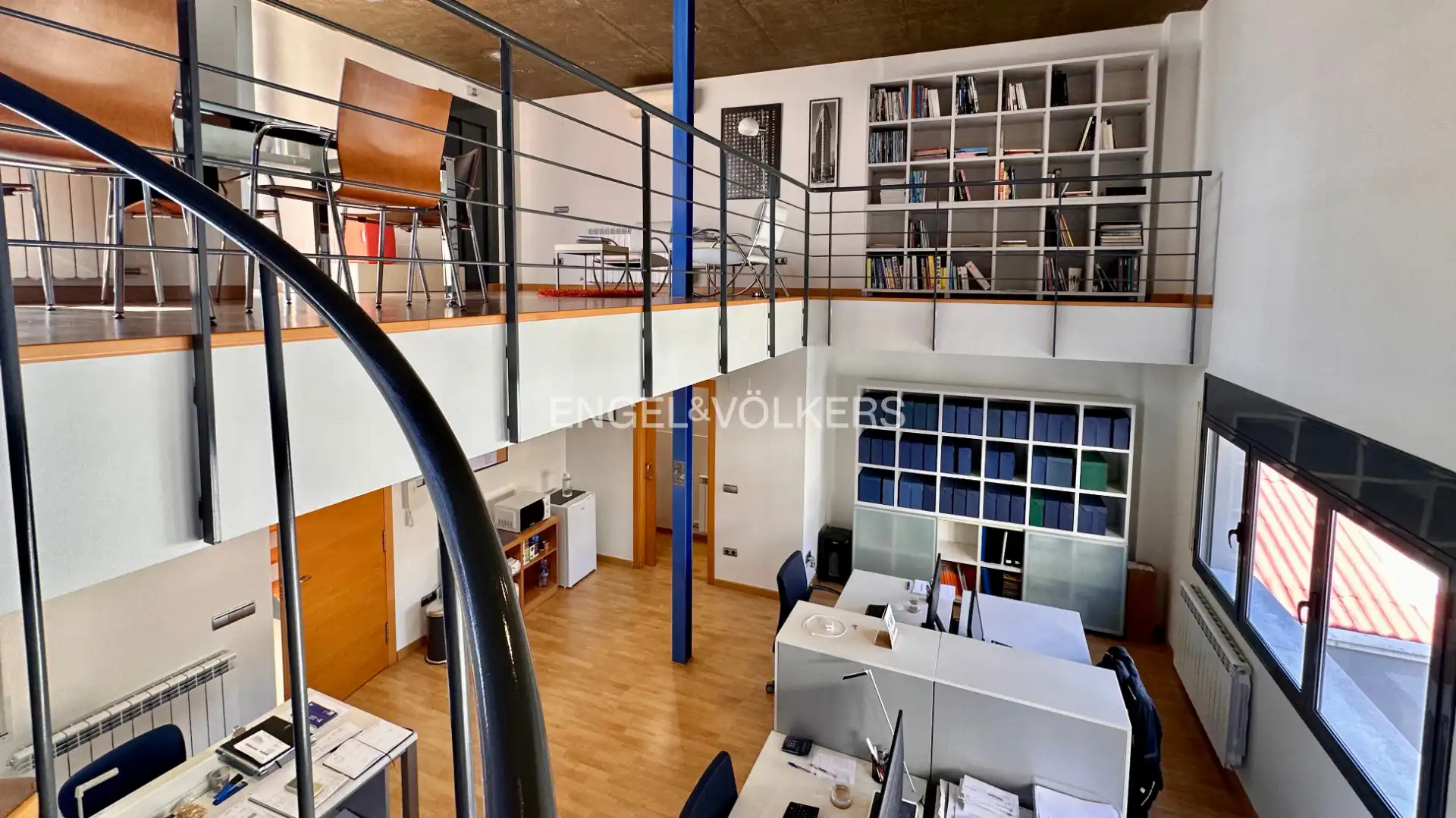 Maison mitoyenne avec terrasse à vendre à Avinguda Vidal i Barraquer 15, imagen 44