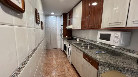 Photo 3 of Flat for rent in Cabrilleros, La Calzada, Gijón