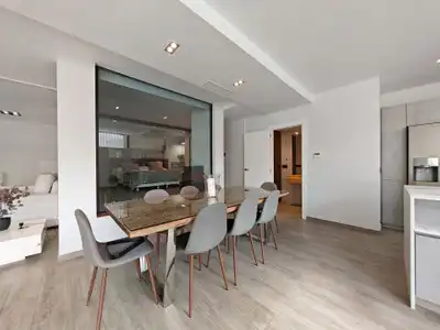 Comedor de Casa o chalet en venta en Riviera del Sol