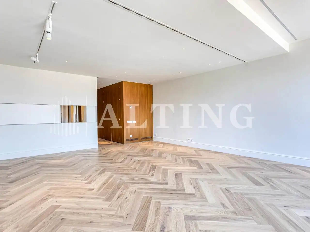 Piso con terraza en venta en Carrer Carrer Aribau 306, imagen 6