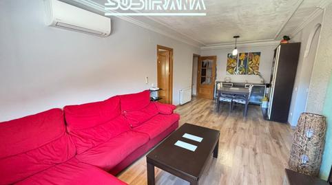 Foto 2 de Piso en venta en Santa Margarida de Montbui, Barcelona