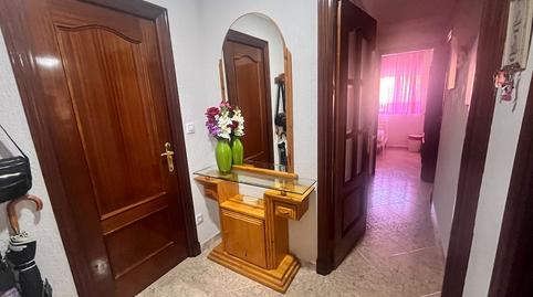 Foto 4 de Pis en venda a Plaza del Ejército, Norte - Blanca Paloma, Cádiz