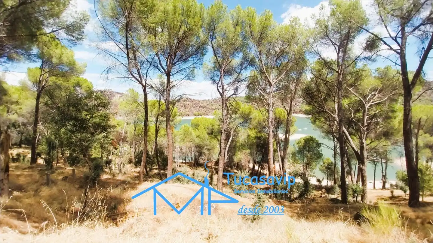 Casa en venda a San Martín de Valdeiglesias, imagen 45