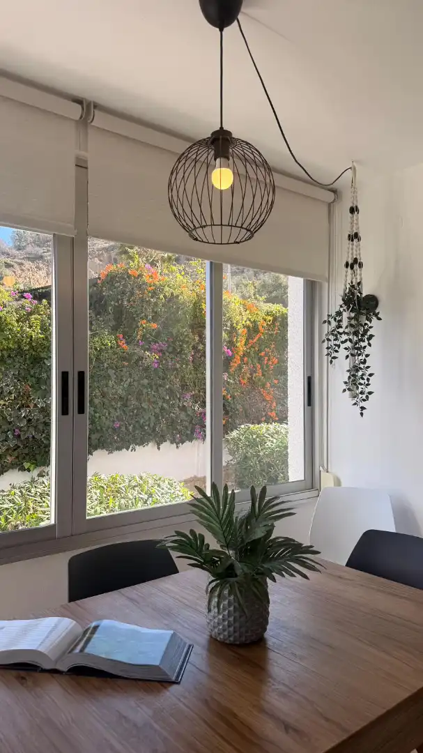 Apartament de lloguer a Carrer Badia, 56, L'Albir