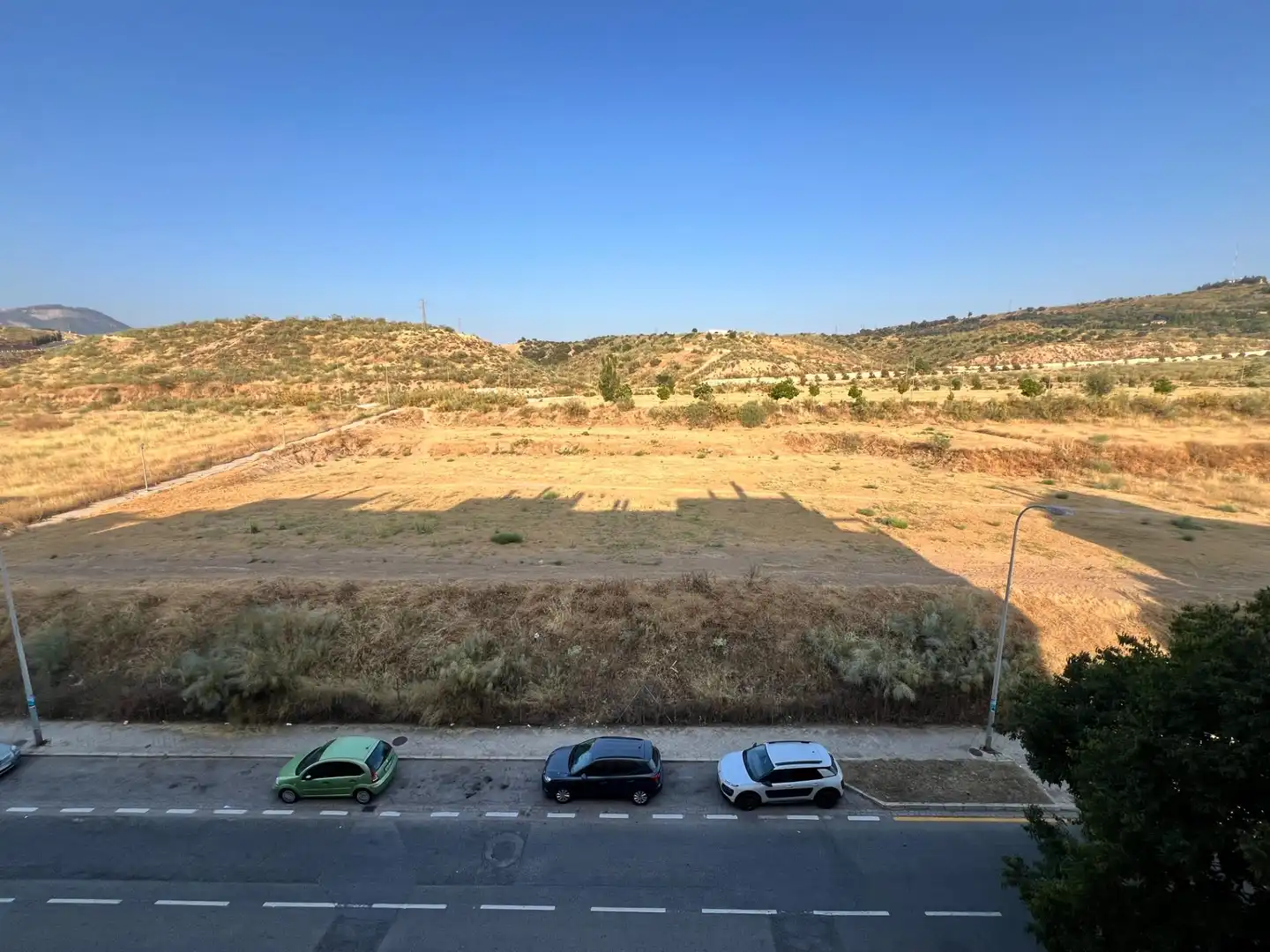 Pis de lloguer en Granada amb Calefacció, Terrassa i Moblat