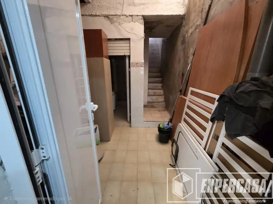 Casa adosada en venta en Corbera con Aire acondicionado, Terraza y Trastero