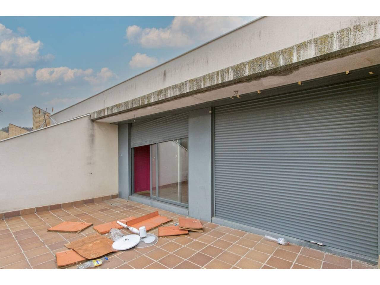 Duplex for sale in Manresa  with Terrace and Balcony