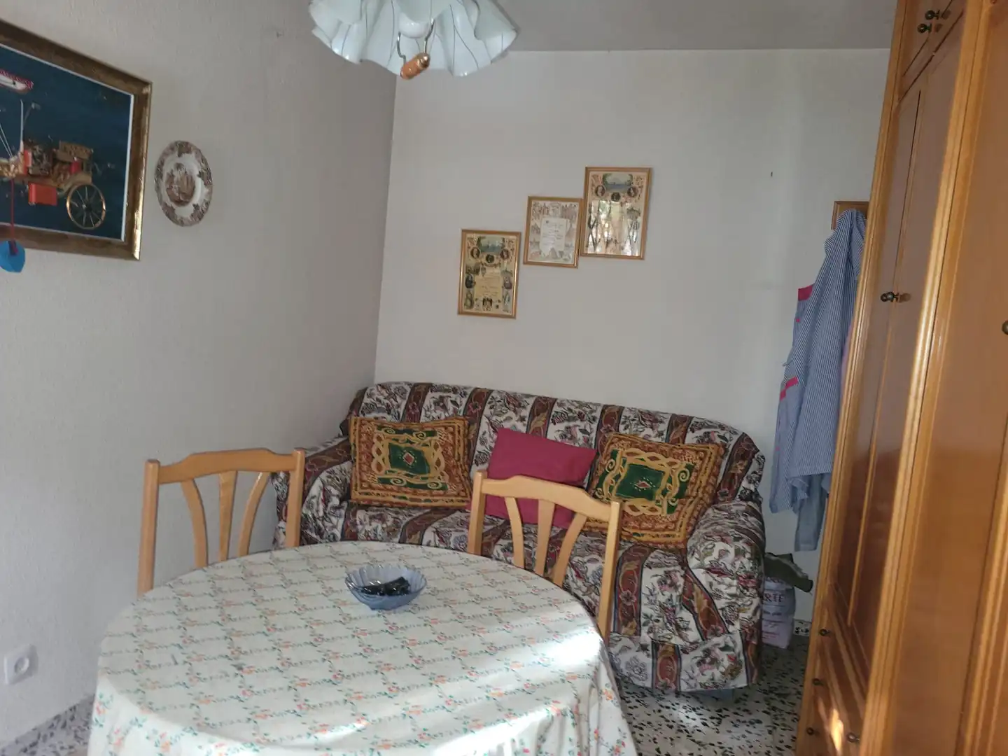 Piso con ascensor en venta en Calle de Belvís de la Jara, imagen 20