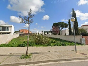 Rustikales Grundstück zum Verkauf in Arquitecte Morera i Gatell