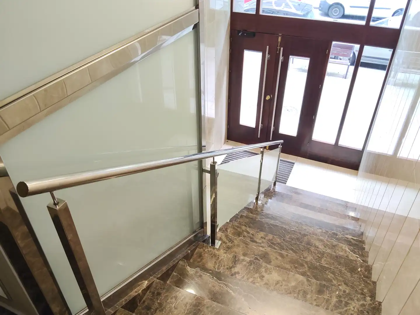 Flat with lift for sale in Numancia - San Fernando, imagen 30