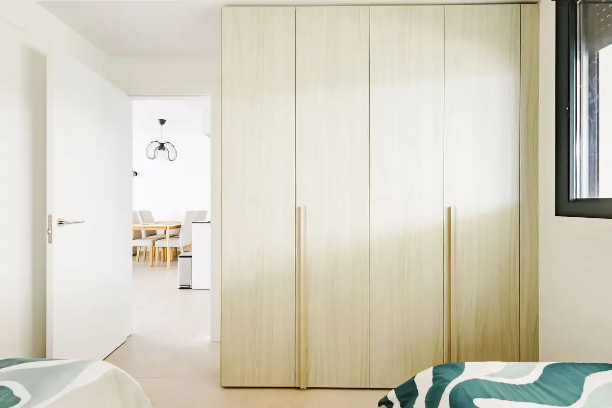 Wohnung mit Terrasse zum Verkauf in Calle Begoña, imagen 20