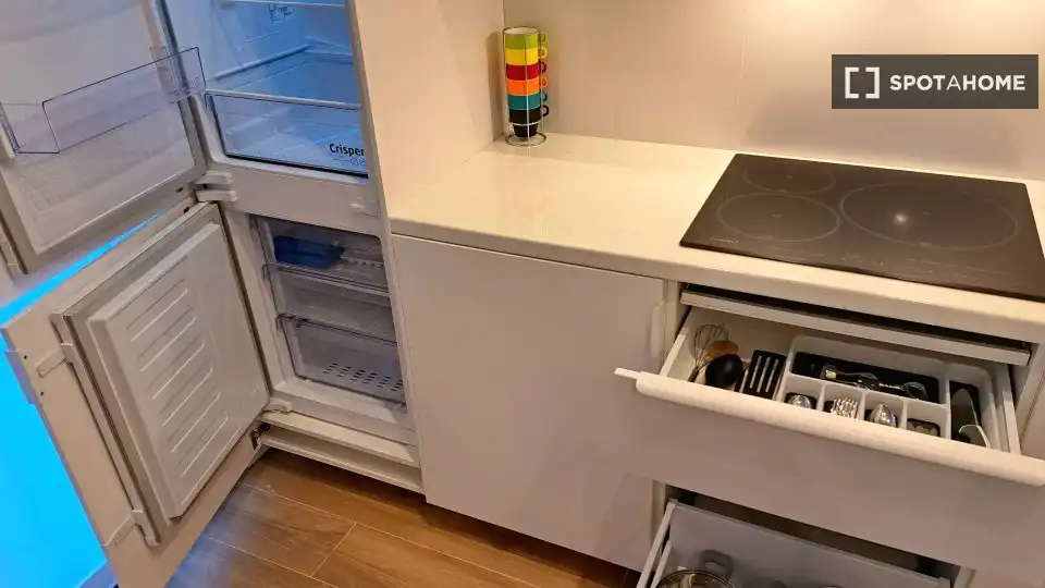 Room in Madrid, Madrid