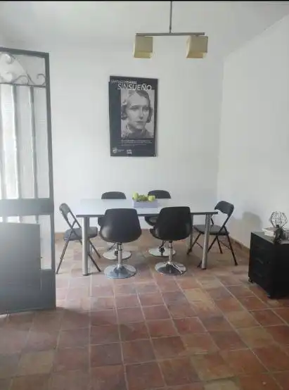 Menjador de Casa o xalet en venda en Jaén