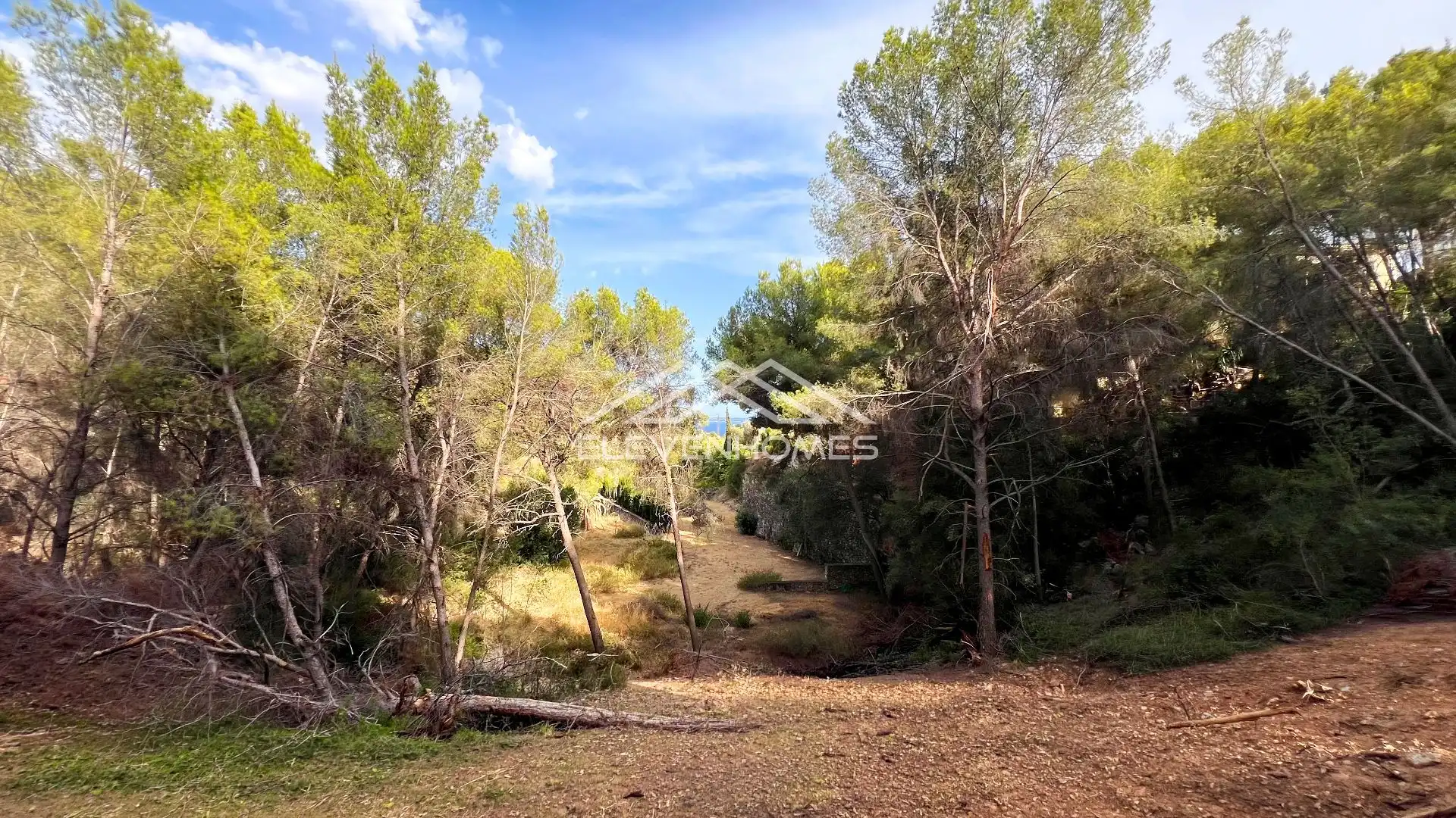 Residential for sale in Calvià