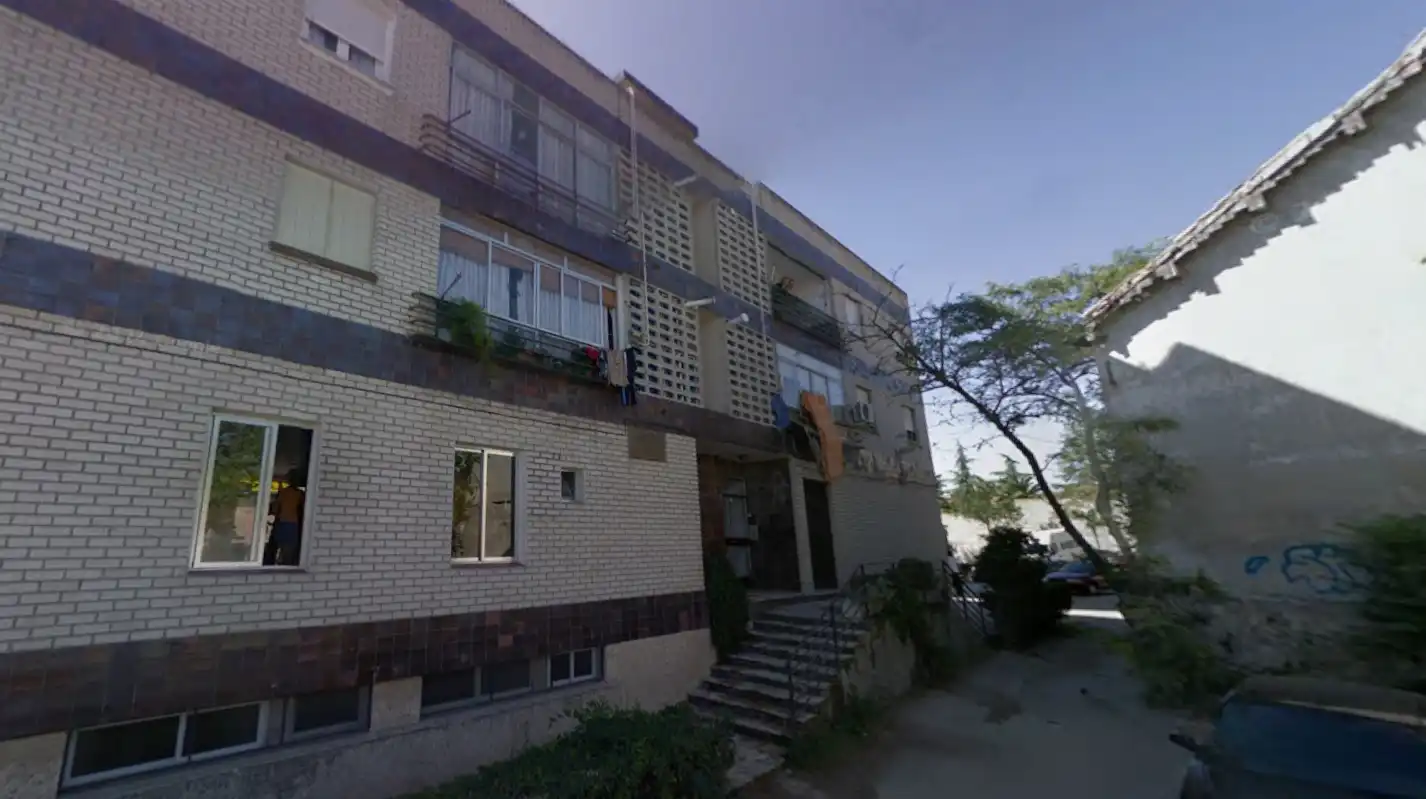 Vista exterior de Pis en venda en Ciempozuelos