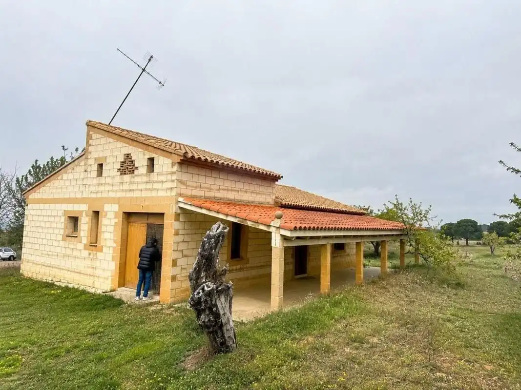 Haus zum Verkauf in El Carril - Paseo de Chapi, imagen 20