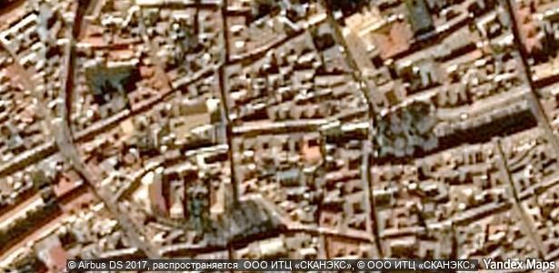 Flat for sale in Almagro