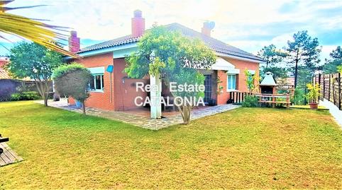 Photo 2 of House or chalet for sale in Lloret Blau - La Creu de Lloret, Girona