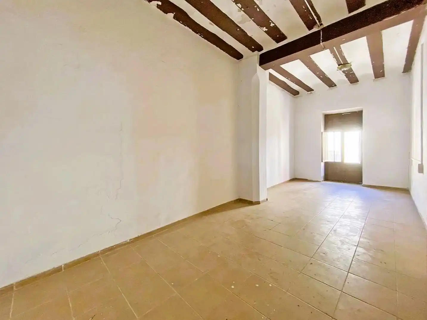 Reihenhaus zum Verkauf in Carrer del Marqués 7, imagen 2