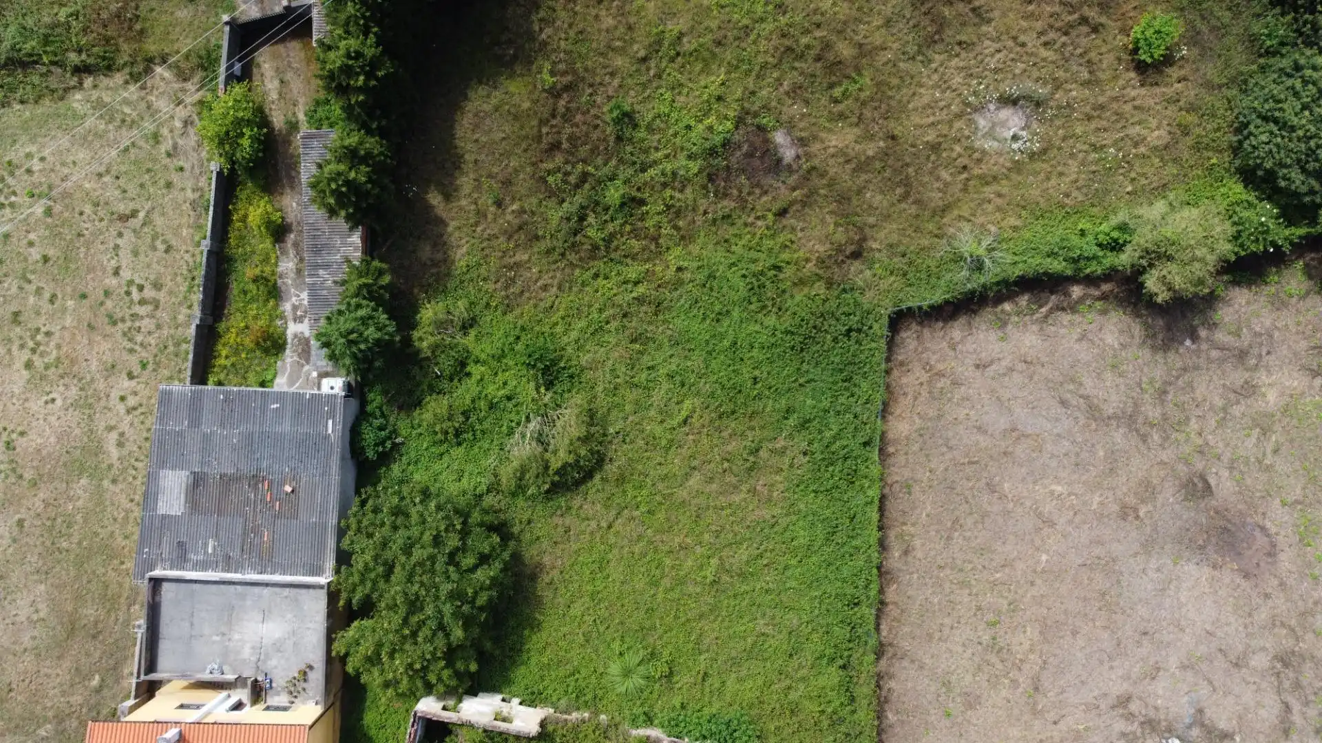 Residencial en venda en Carreño