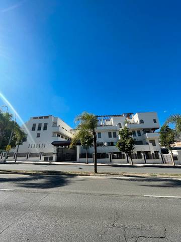 Ático en Alquiler en Manantiales - Estación de Autobuses