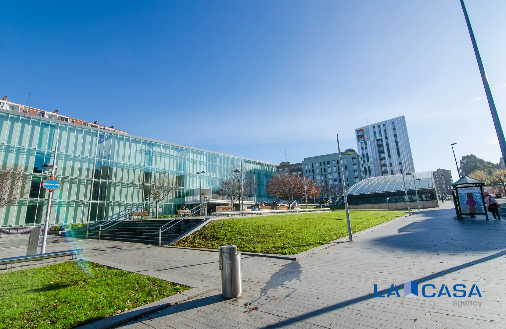 Business premises for sale in Deusto, imagen 13