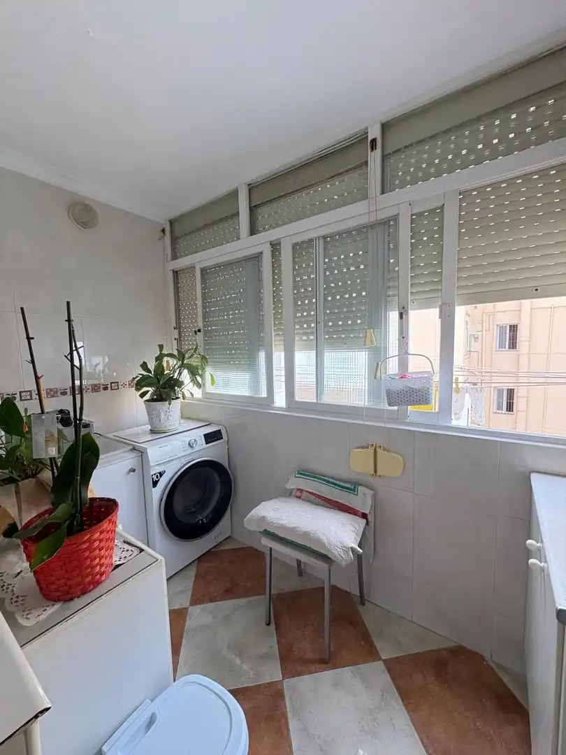 Flat with lift for sale in Paseo Marítimo - San José - La Laguna, imagen 5