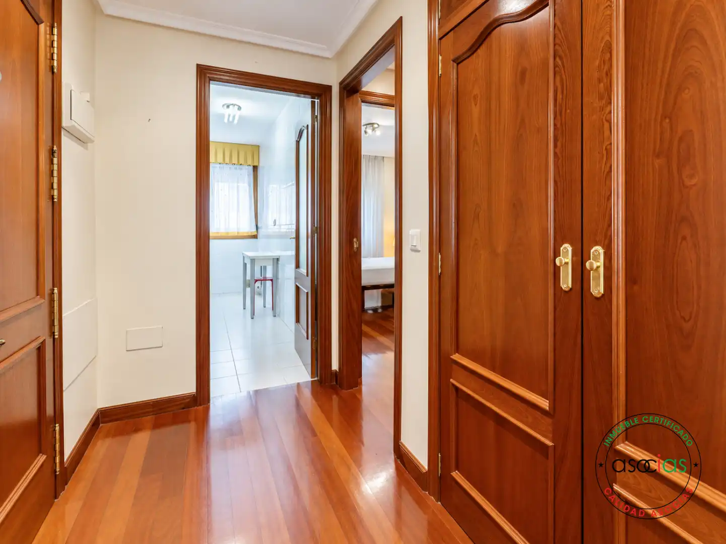 Piso con ascensor en venta en Gijón - Calle Domingo Garcia de la Fuente 13, imagen 29