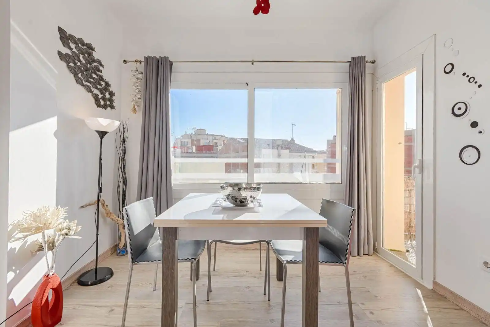 Wohnung zum Verkauf in Calle Gravina, imagen 6