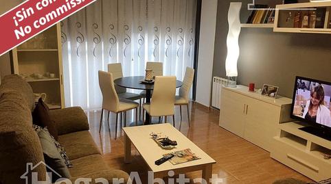 Foto 2 de Piso en venta en Plaza Plaza del Pilar, Villarejo de Fuentes, Cuenca