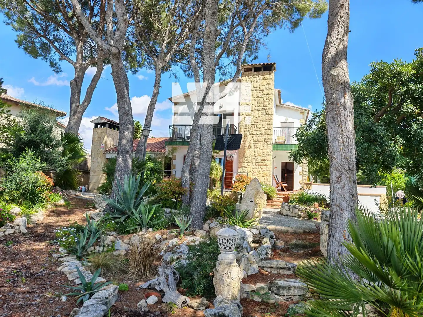 Xalet amb piscina en venda a S Josep, imagen 66