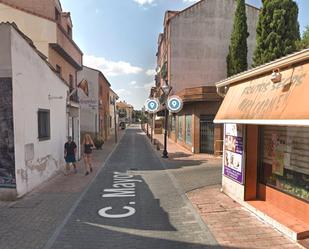 Exterior view of Flat for sale in Griñón