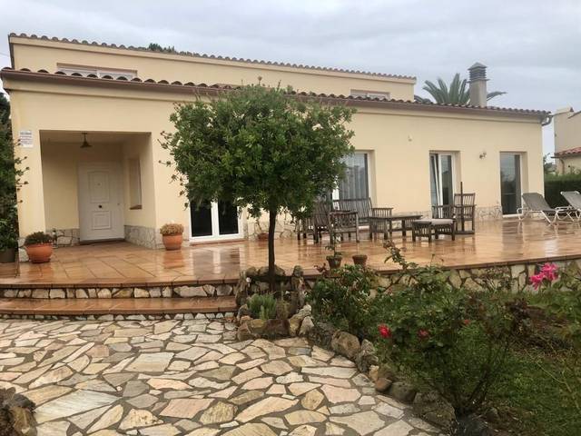 Casa-chalet en Venta en Torre Vella - Torre Gran - Les Dunes
