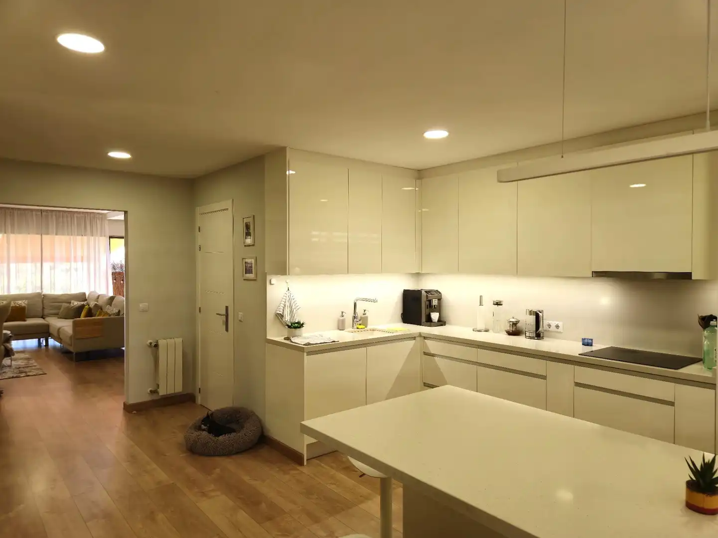 Maison mitoyenne avec piscine à vendre à CONRADO ALBALADEJO, imagen 11