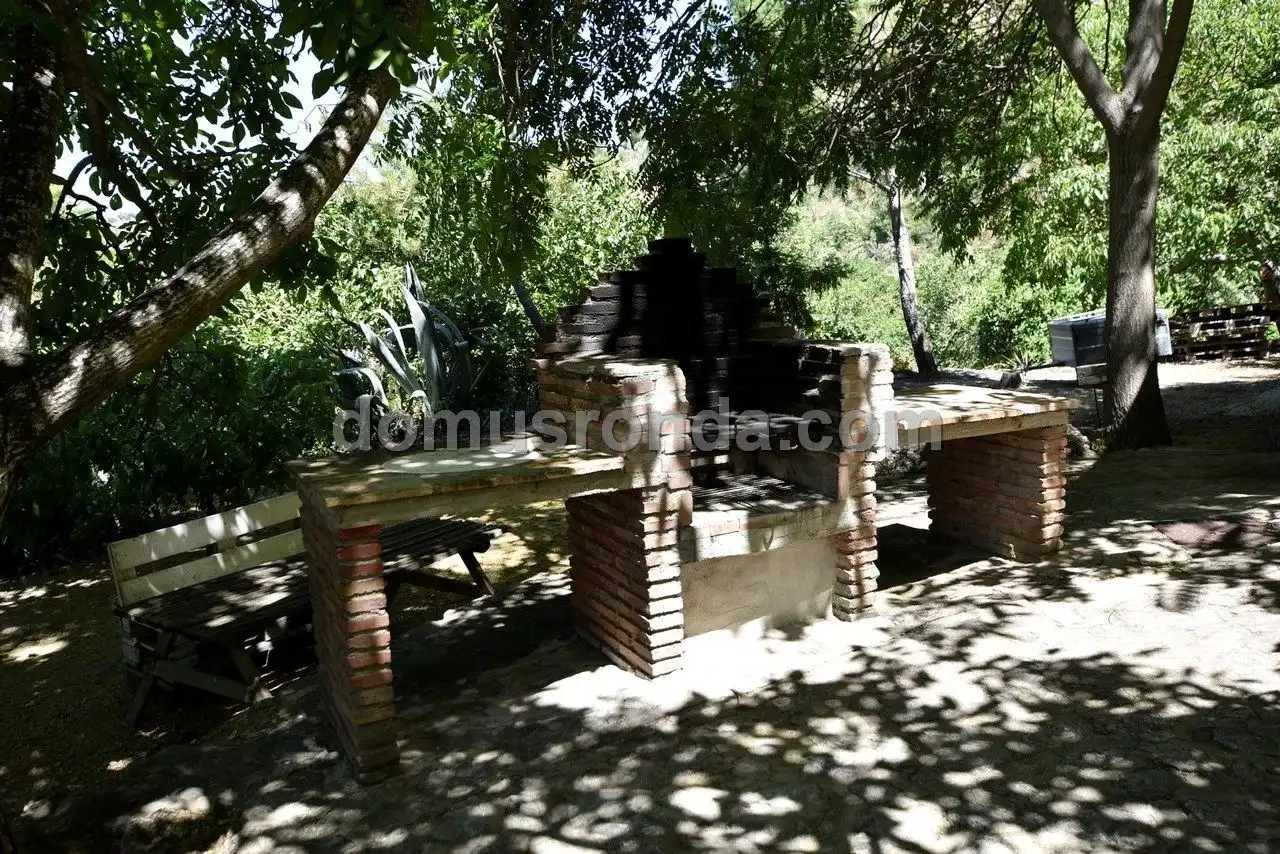Houses for sale in Ronda  with Air Conditioner, Heating and Terrace
