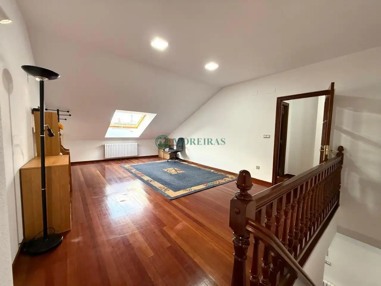 Dúplex con ascensor en venta en Rúa Salvador Dalí, imagen 10
