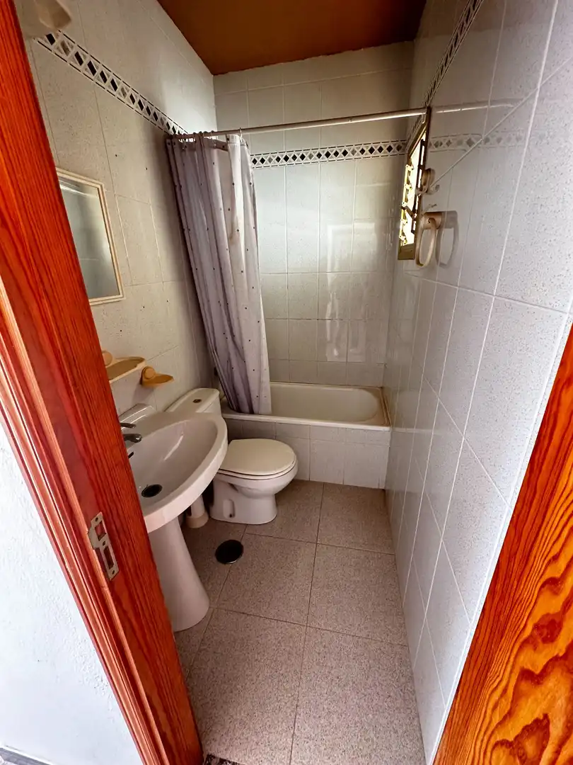 Baño de Edificio en venta en Puerto del Rosario