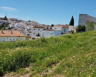 Exterior view of Residential for sale in Cortes de la Frontera