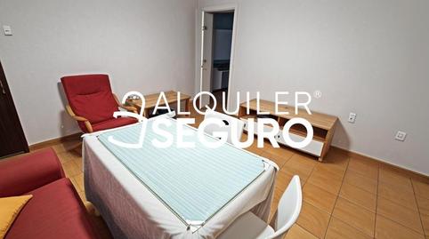 Photo 2 of Flat to rent in Marruecos, San Jerónimo - La Bachillera, Sevilla